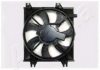 ASHIKA VNT281010 Fan, radiator